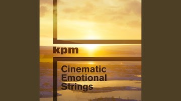 Cinematic Emotional Strings