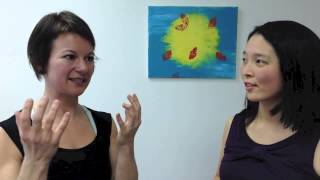 Accept Wellness Presents: Karen Moffatt Personal Trainer & Yoga Instructor