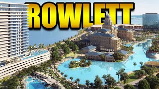 ROWLETT Texas Explained | What Living in ROWLETT TX is REALLY Like in 2024