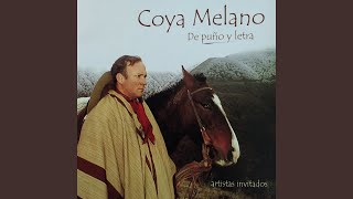 Video thumbnail of "Coya Melano - Silbando"