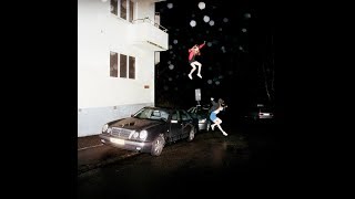 CAN'T GET IT OUT - BRAND NEW - LEGENDADO BR