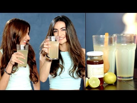 3-flat-belly-drinks-to-aid-weight-loss