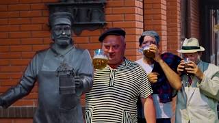 Жигулевское пиво  Фирменный магазин 