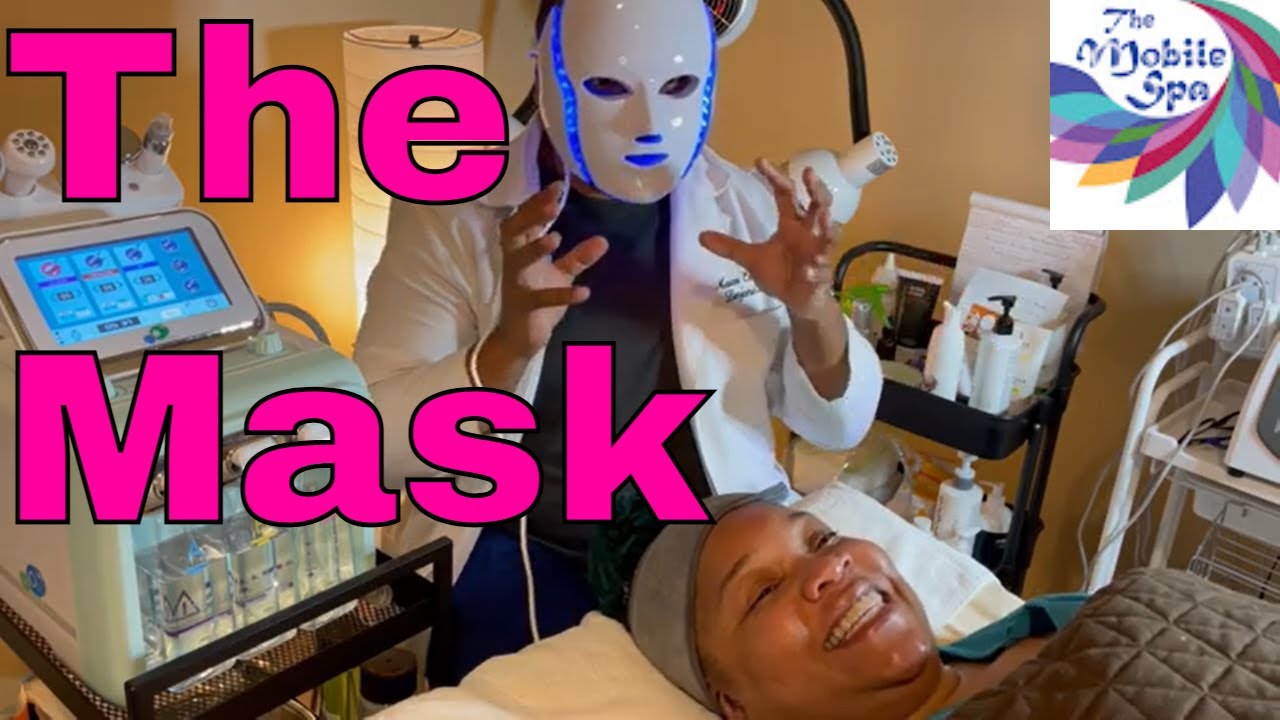 Online HydraFacial Class for Everyone Step by Step Instruction on how to use your machine Trailer 4