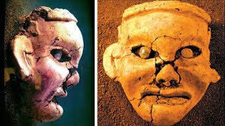 Researchers recreate the face of 5,000 year old man but the RESULT is not what they expected