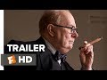 En Karanlık Saat – Darkest Hour 2017 Türkçe Altyazılı izle