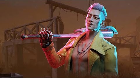 Trickster Gameplay | Dead By Daylight (No Commentary)