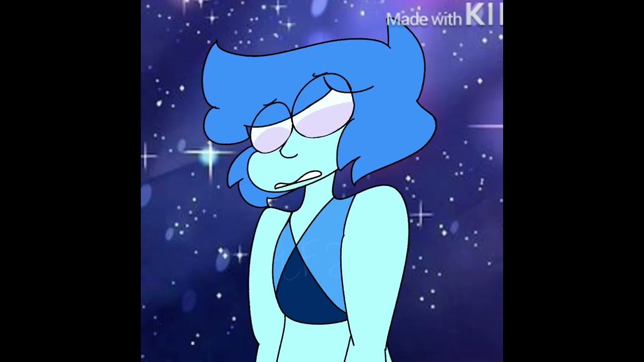  STEVEN UNIVERSE Animation Ocean Gem 1 2