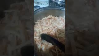 Erişte Kavurdum