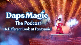 A Different Look at Fantasmic