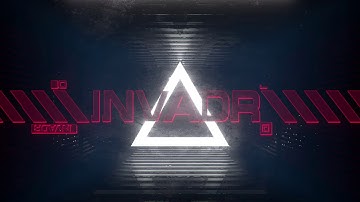 INVADR LightSynth Demo