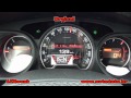 Citroen C5 3.0 HDI 177Kw (241Ks) 2010g EDC17cp11 - AENovak Chip Tuning