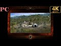 THE LORD OF THE RINGS BATTLE FOR MIDDLE EARTH (PC) [4K60FPS] GOOD CAMPAIGN {PART 6}