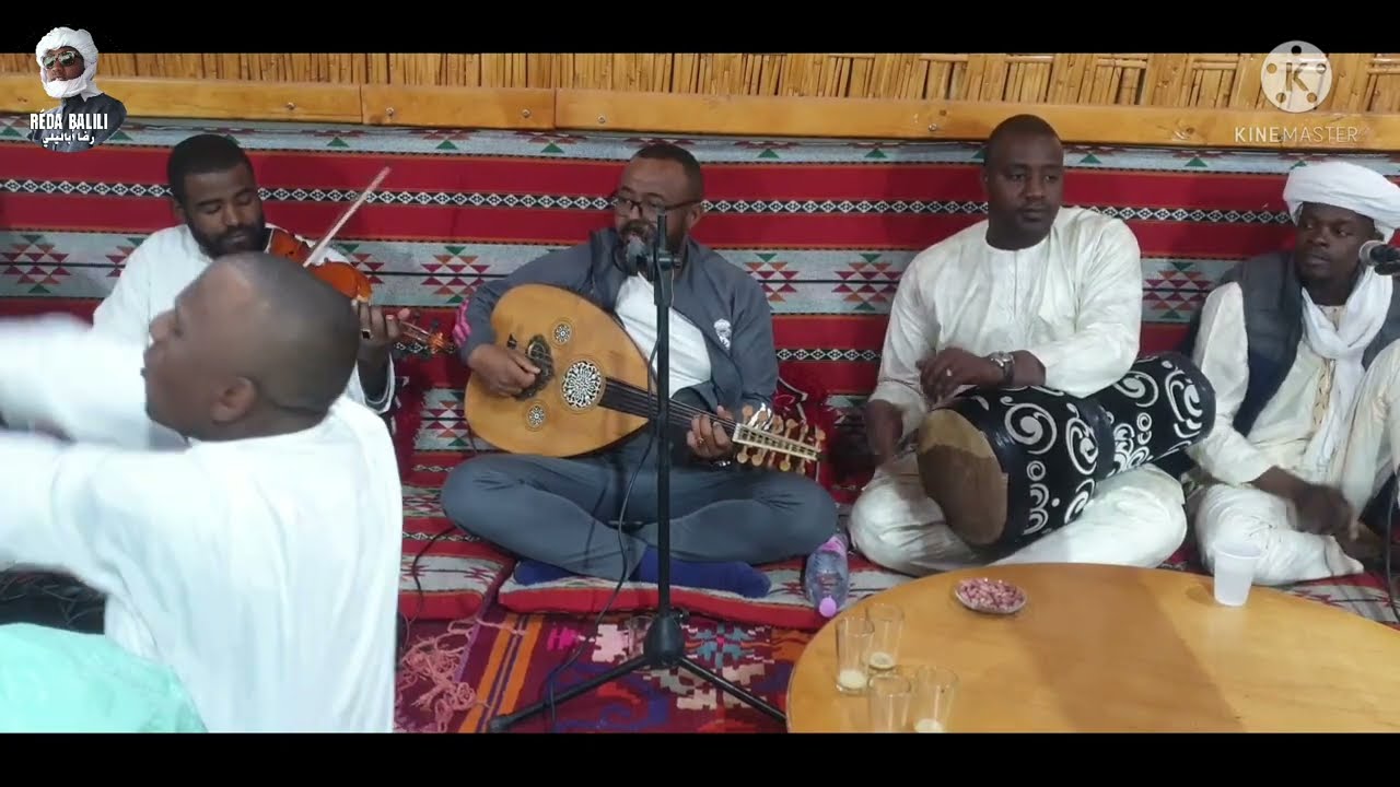 تقصيرة حكيم حمودة 🔥 أغنية علاش يا محبوبي 🥰2022 #حكيم_حمودة