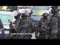 Retour sur l'intervention du GIGN à Dammartin et du RAID à Paris