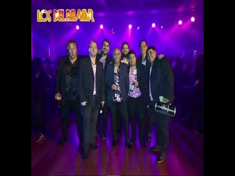 LOS DEL PALMAR en vivo audio parana 4 7 2026
