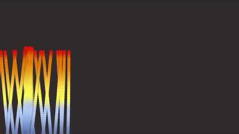 Grasshopper. Stigmergic Systems.IAAC