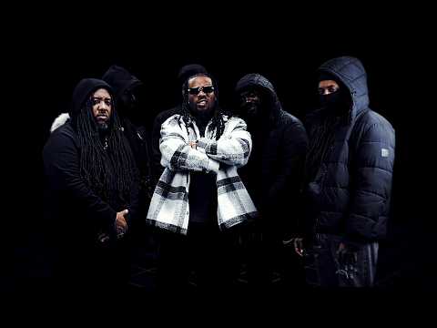 LE YOUTH - VERRATTI (Clip Officiel)