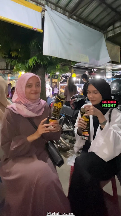 Kalau ada yang mempertanyakan berat badan loe makan aja sekalian😅…