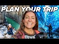 How to plan a trip to iceland  iceland travel guide
