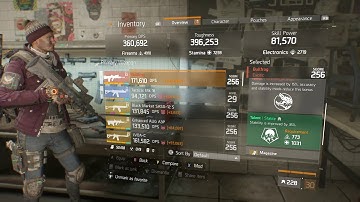 Famas (bulldog) alpha bridge 1.6