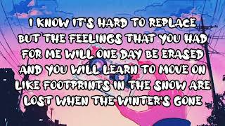 Download Lagu Dean Lewis - Don't hold me (Lyrics) MP3