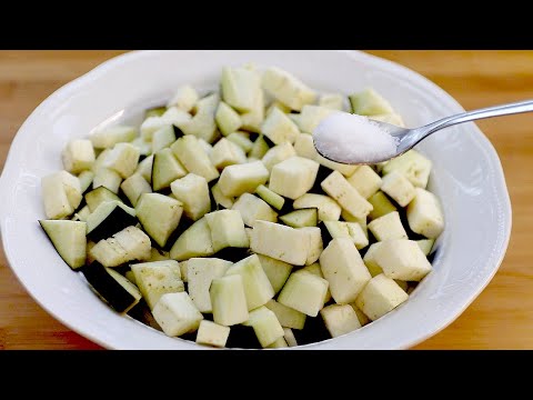 Video: Aubergine Præferencer, Nogle Landbrugsteknikker