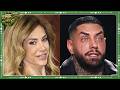 Tensioni esplosive in The 50 Italia il duro scontro tra Paola Caruso e Francesco Chiofalo