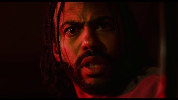 『ブラインドスポッティング』予告