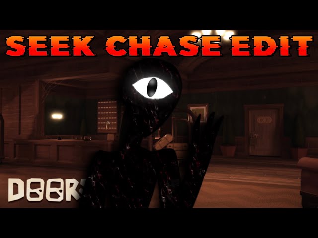 Steam Workshop::Roblox DOORS Seek Chase