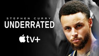 Stephen Curry: Underrated  | Apple TV+ Doco Breakdown