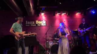 Downloud jazz dock 2016
