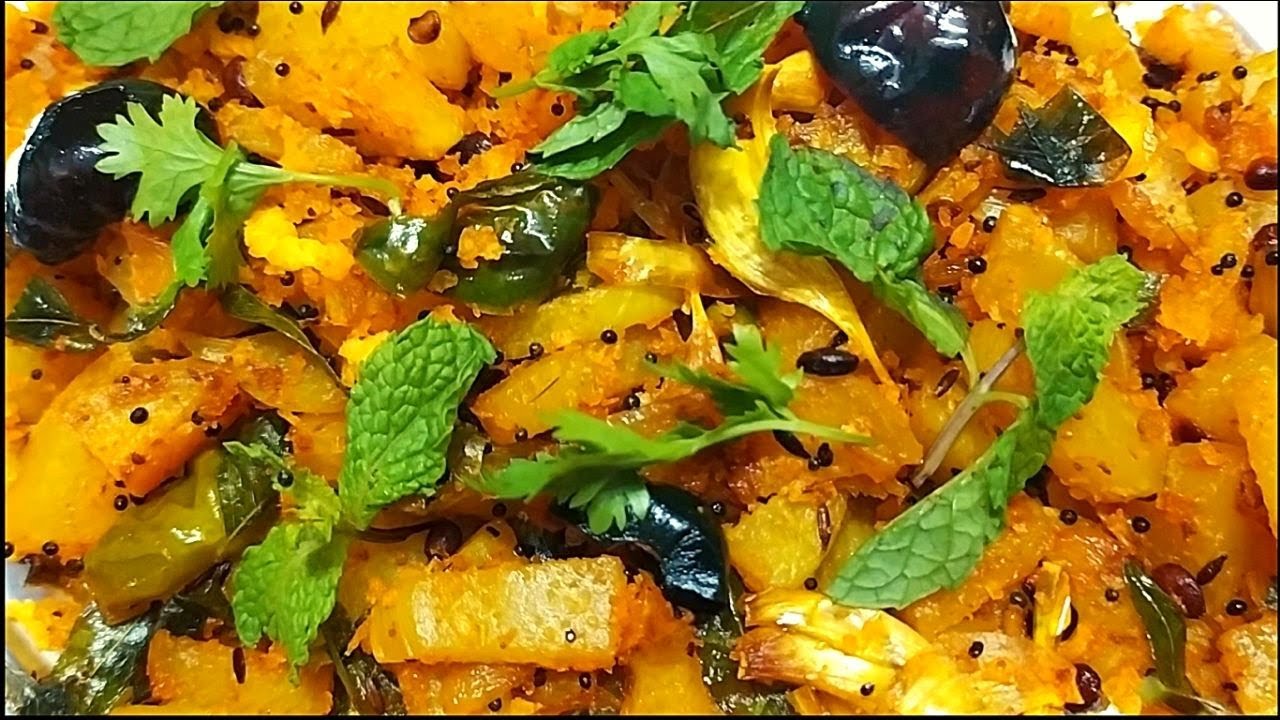 நூக்கல் பொரியல் செய்வது‌ எப்படி | Noolkol Recipe In Tamil | Noolkol Kootu In Tamil | நூல்கோல்