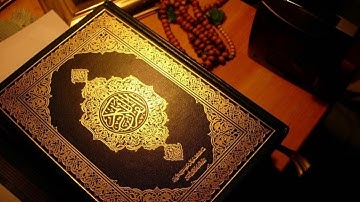 سورة النصر - الشيخ أبو بكر الشاطري