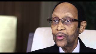 Prostate Cancer-Mayor Rudy Clay
