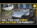 Pune Porsche crash: Doctors given $3,500 bribe by accused father | WION