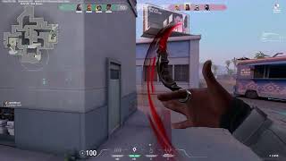 Sentinels Of Light Vandal Ace