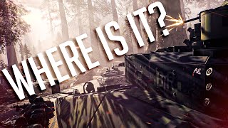 Where Is The World War 3 Open Beta?