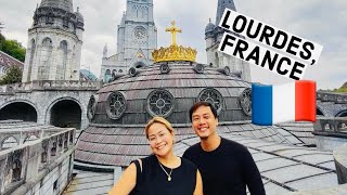 FRANCE’S BEAUTIFUL CHURCHES! Grabe sa ganda!