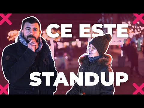 Video: Ce face ? stand pentru?