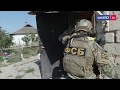 ФСБ предотвращён теракт в Крыму