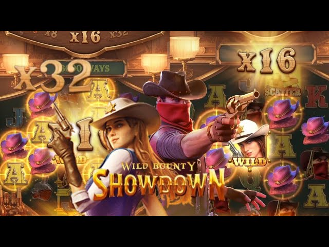 SO THIS IS HOW YOU WIN AT WILD BOUNTY SHOWDOWN PG SOFT, 60% OFF