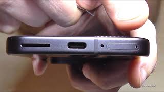 Google Pixel 9 Pro XL: Wie und wo setzt man die SIM-Karte ein? Tutorial für die physische SIM-Karte