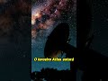 Descubra o mistério do visitante interestelar!