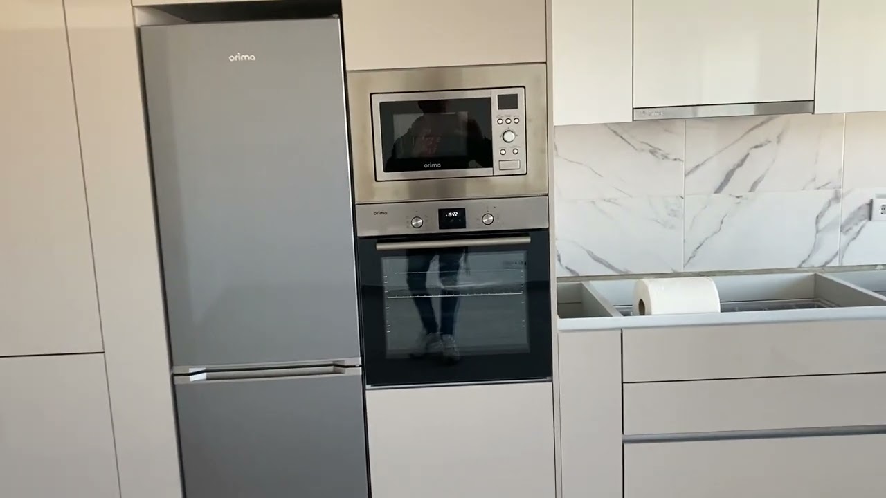 Apartamente T3 para arrendar - Setúbal - Portugal