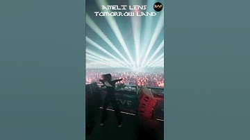 Thumbnail of Amelie Lens Live @ Tomorrowland 2025 | Pure Peak-Time Techno
