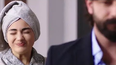 Main Tenu Samjhawan Ki |Arijit Singh| (ft: Emir & Reyhan)