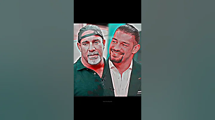 Roman Reigns Fight Goldberg But Mind Change💀☠️| Roman Reigns attitude 😈🤯#shorts #wwe #romanreigns