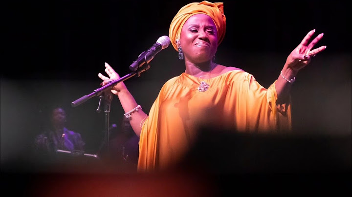 Watch the Full Diana Hamilton Experience in Canada