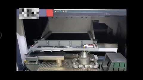 Low cost Desktop Selective Soldering machine for Smart EMS factory PCB assembly